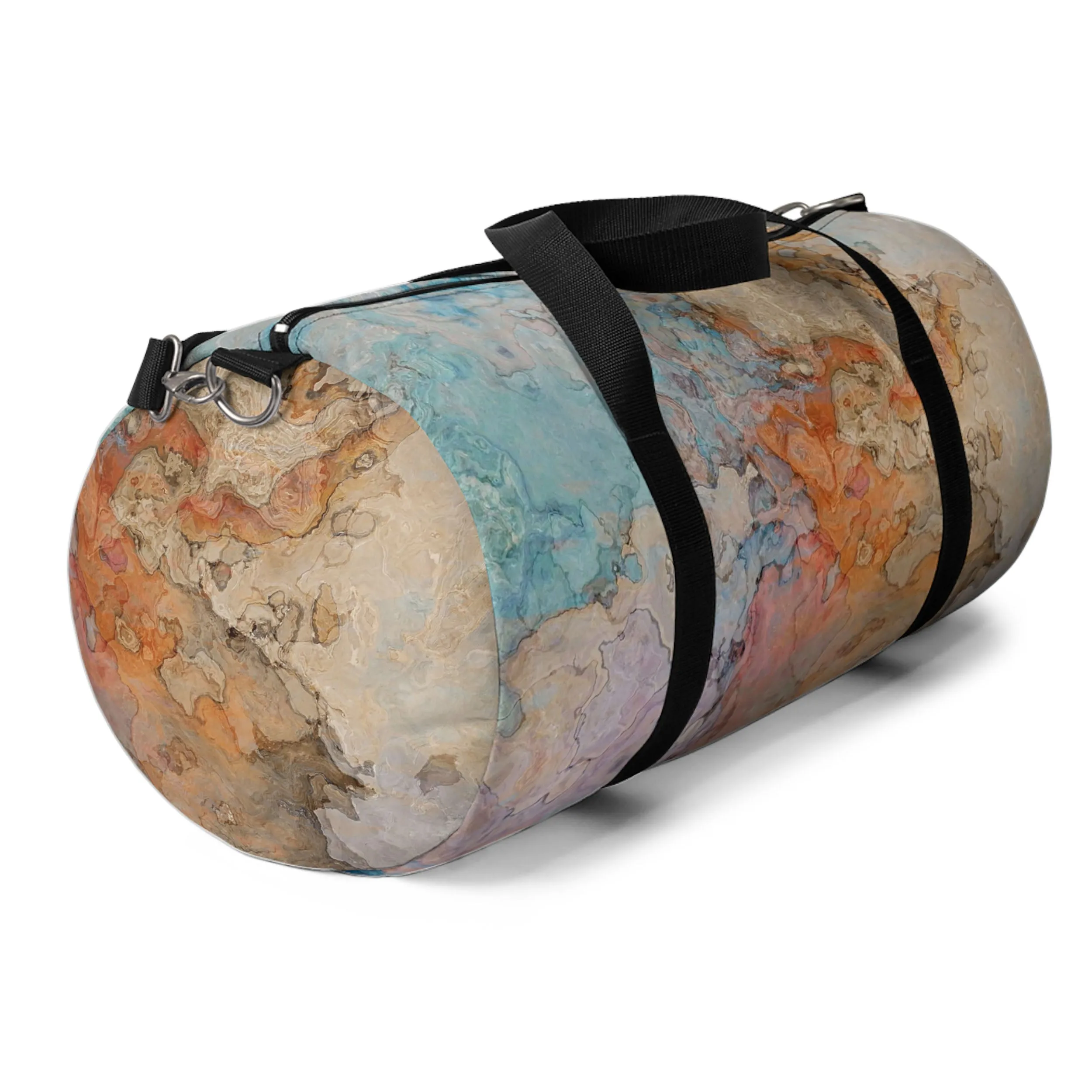Duffle Bag, Prelude