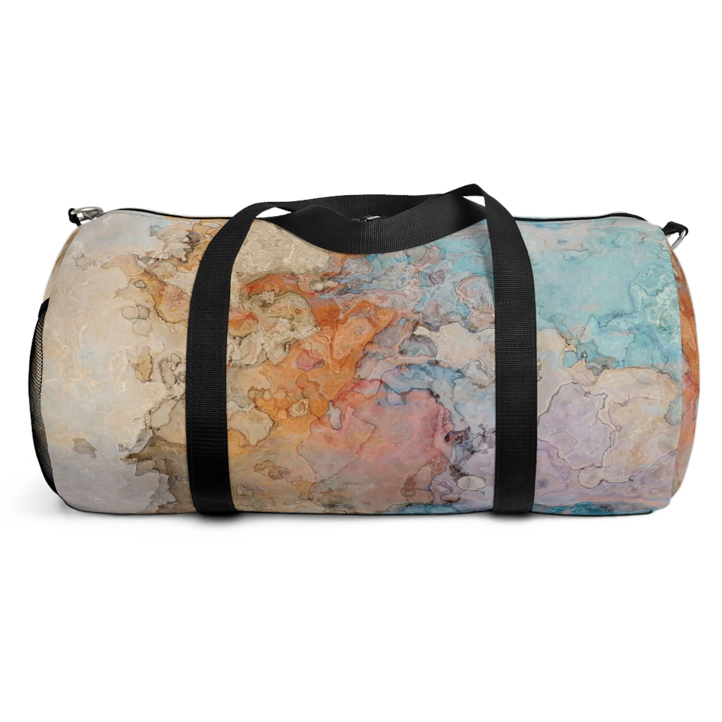 Duffle Bag, Prelude