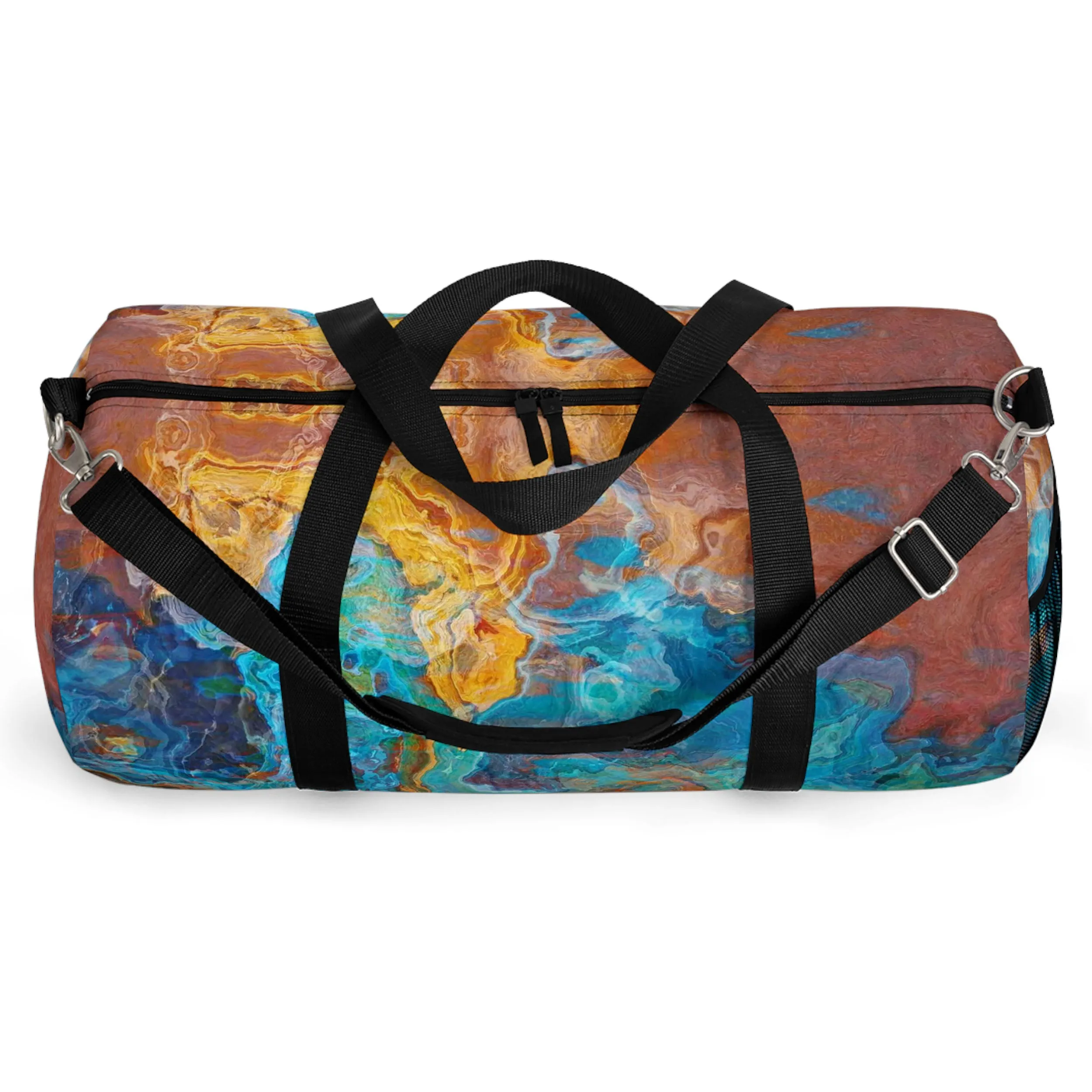 Duffle Bag, Sedona Sunrise