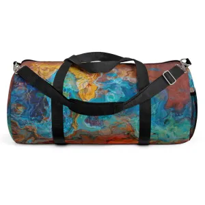 Duffle Bag, Sedona Sunrise