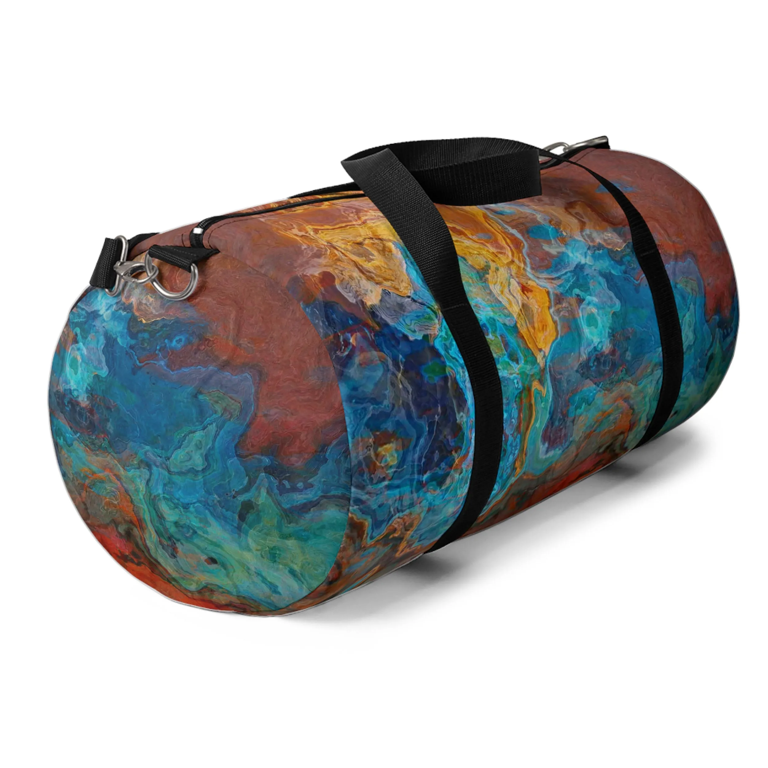 Duffle Bag, Sedona Sunrise