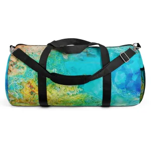 Duffle Bag, Tenacious