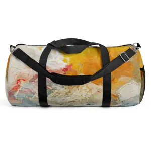 Duffle Bag, The Kiss