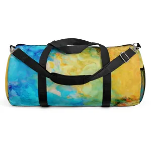 Duffle Bag, Tidal Force
