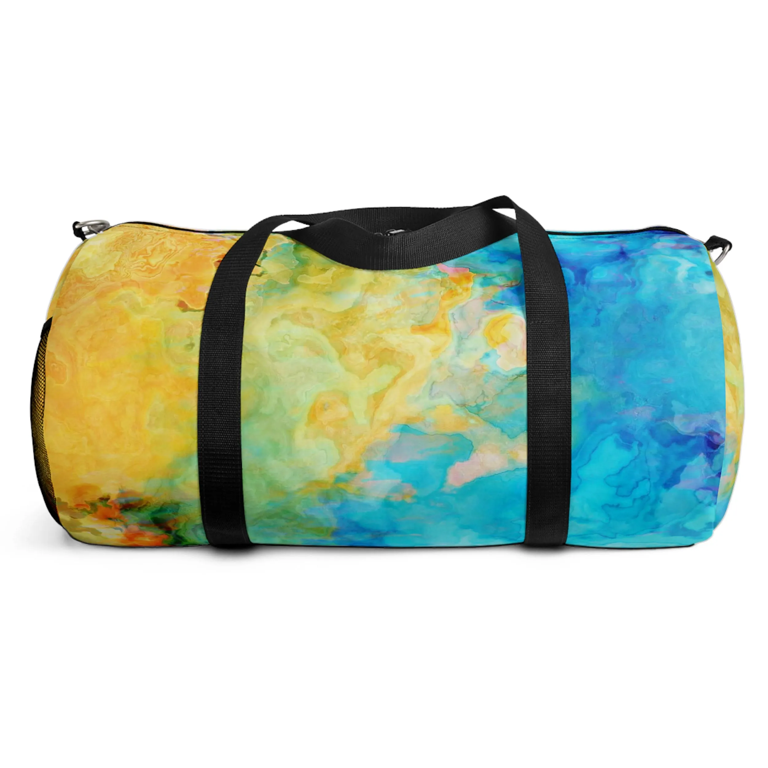 Duffle Bag, Tidal Force