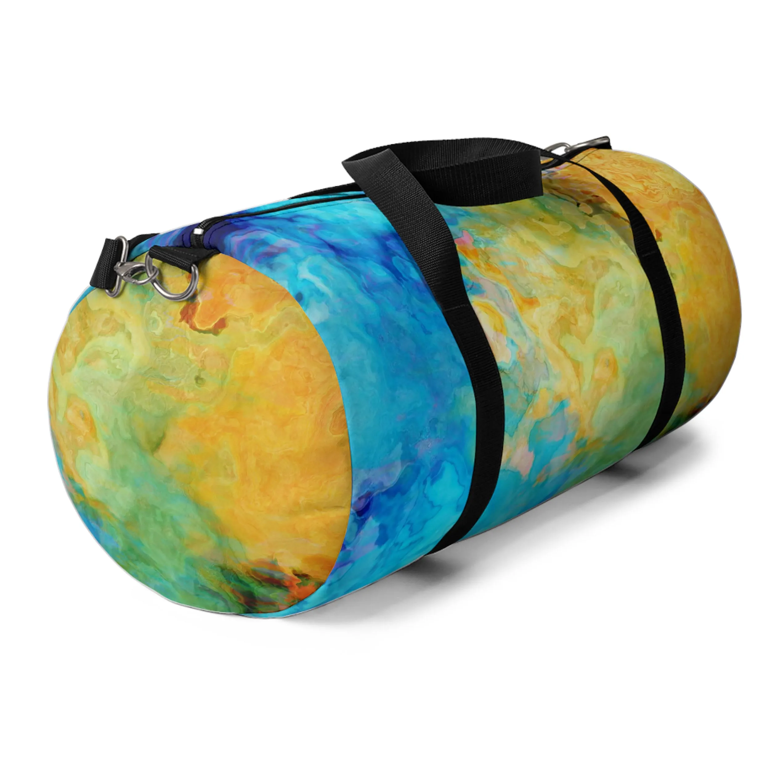 Duffle Bag, Tidal Force