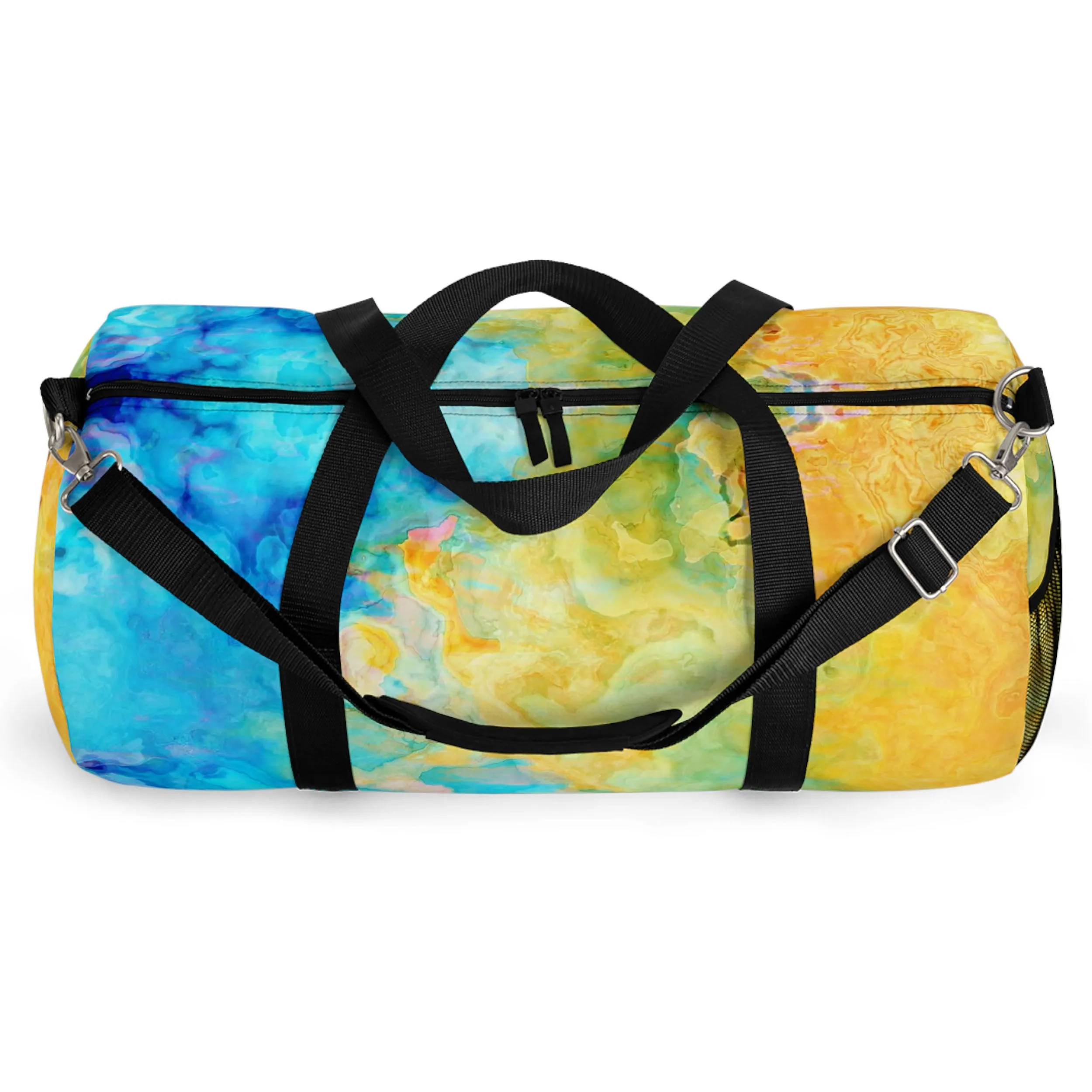Duffle Bag, Tidal Force
