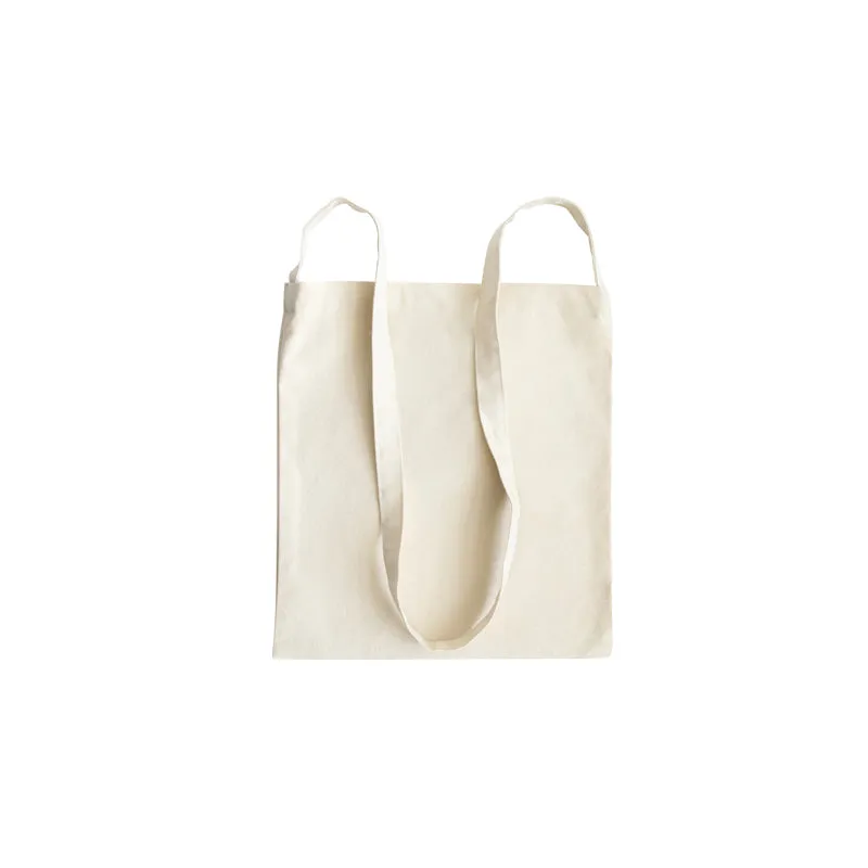 Ecobags Canvas Sling Bag with Inner Pocket