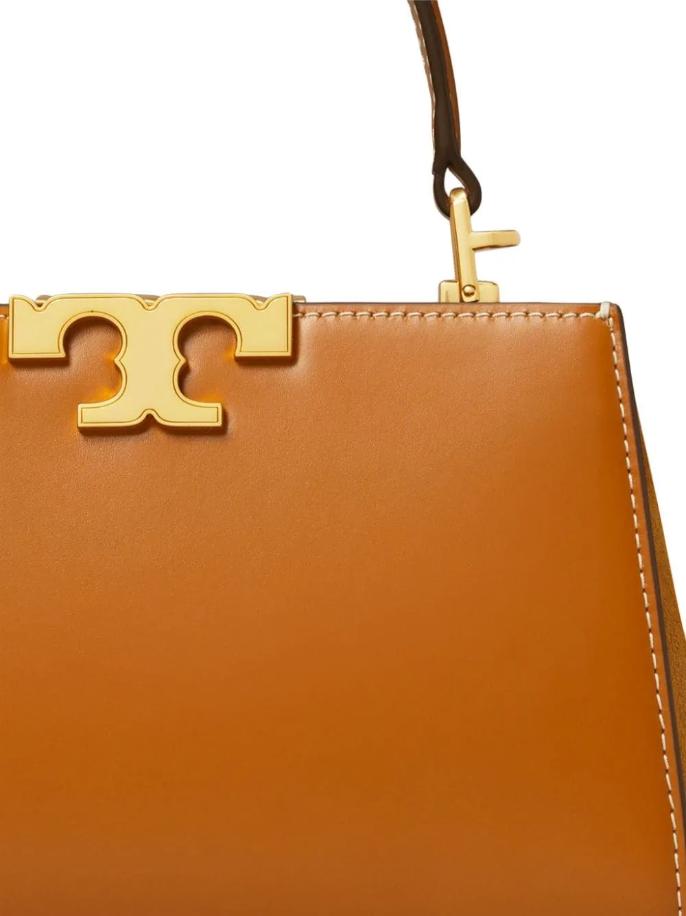 Eleanor mini leather habdbag