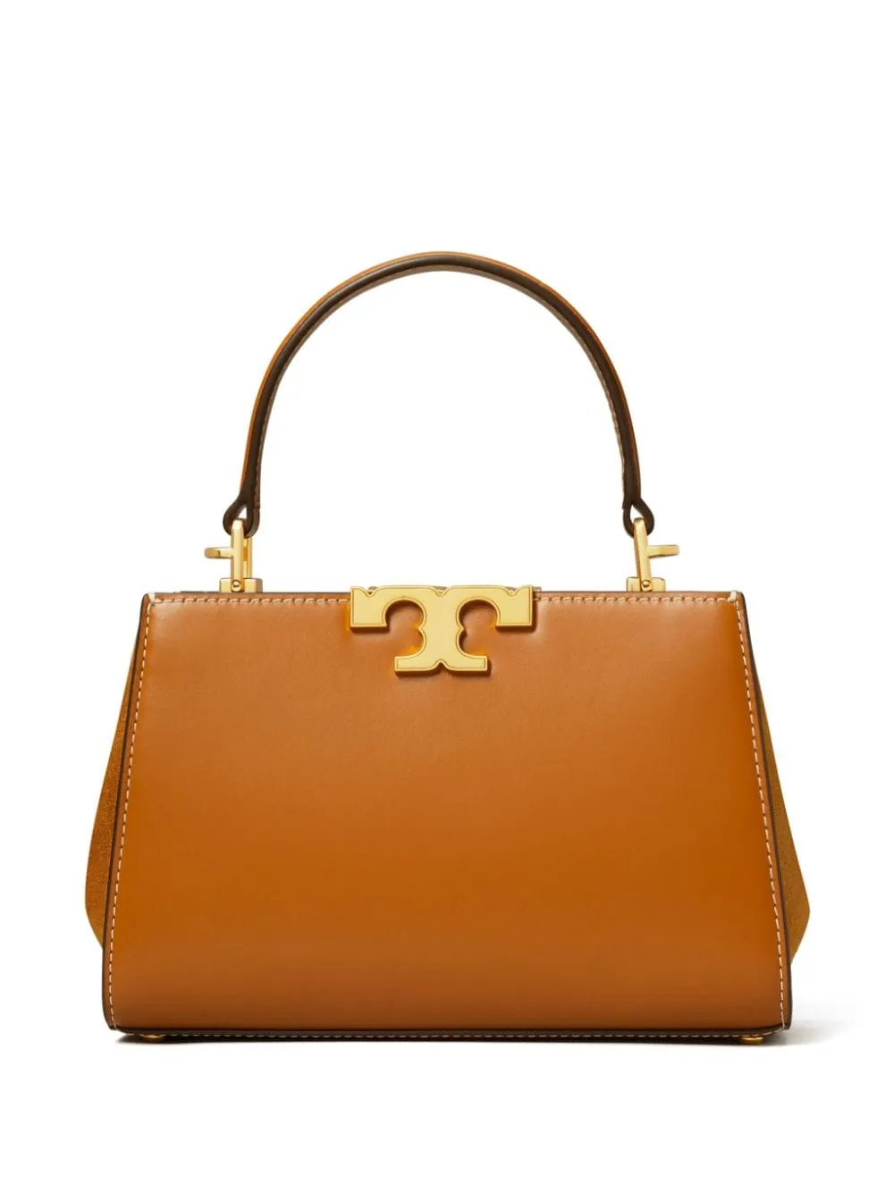 Eleanor mini leather habdbag