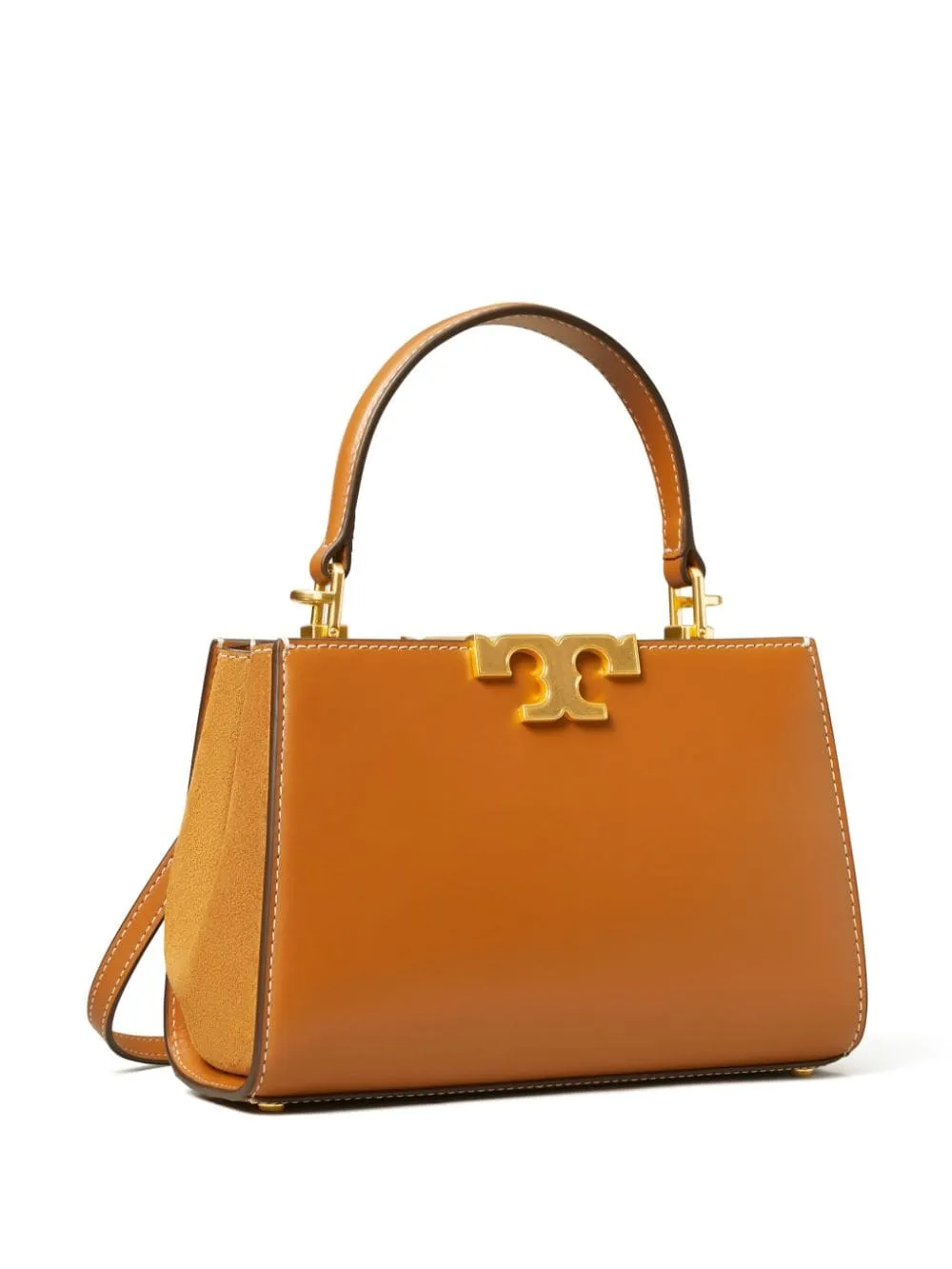 Eleanor mini leather habdbag