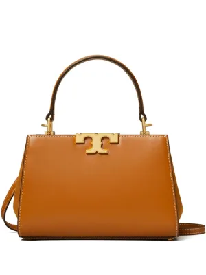 Eleanor mini leather habdbag