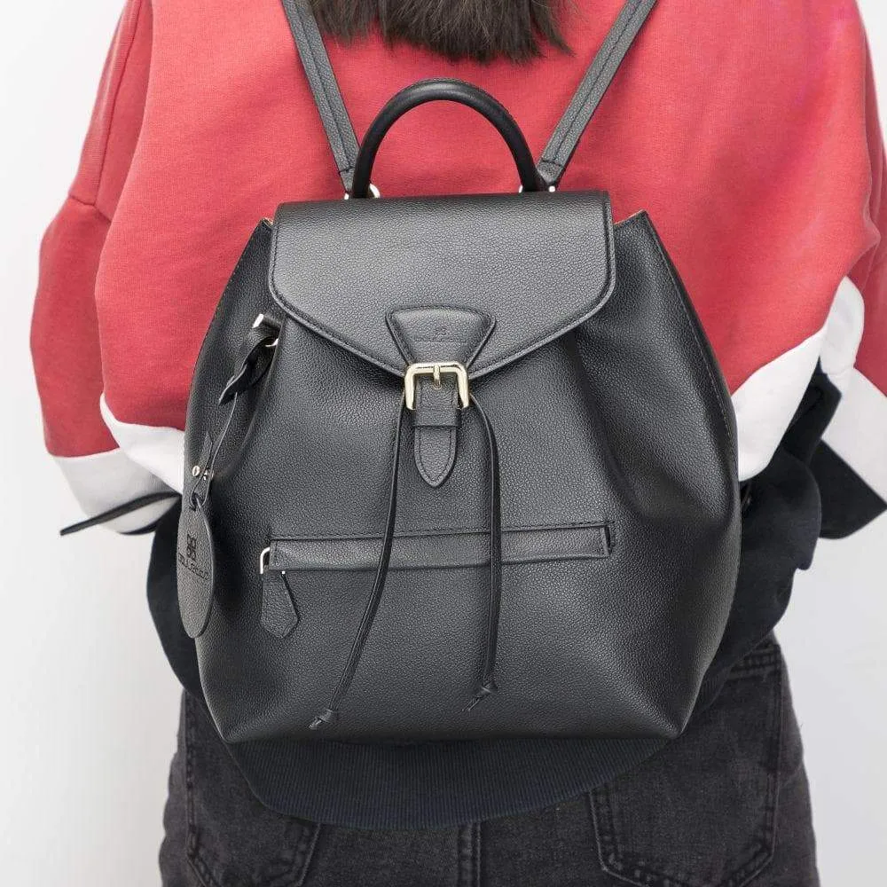 Eleni Genuine Leather Women's Bags