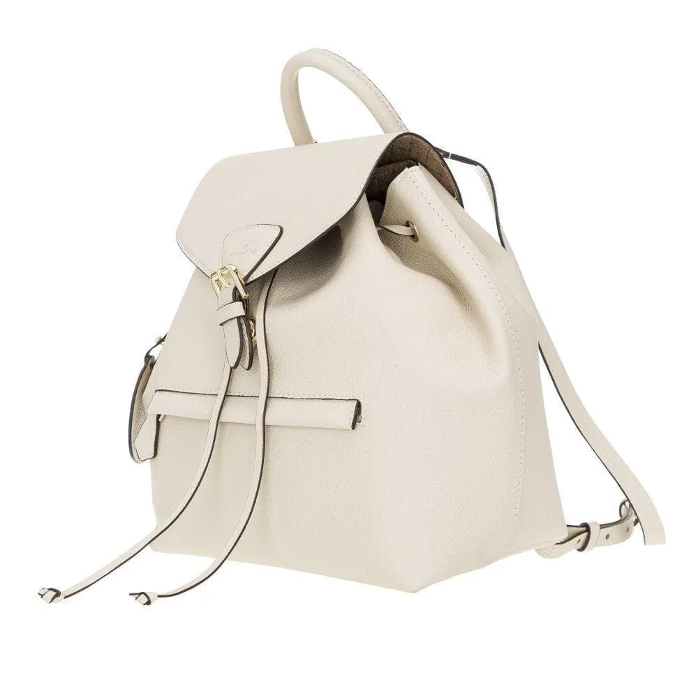 Eleni Genuine Leather Women's Bags