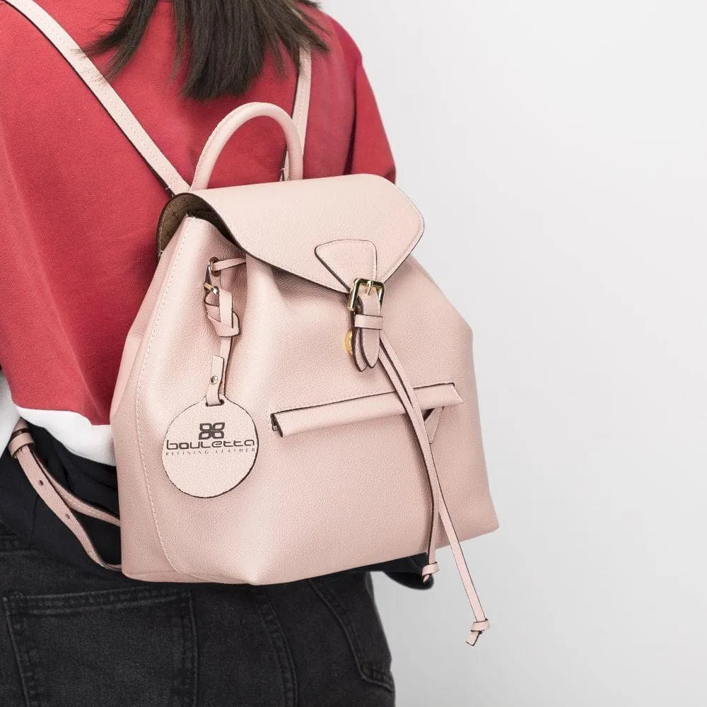 Eleni Genuine Leather Women's Bags