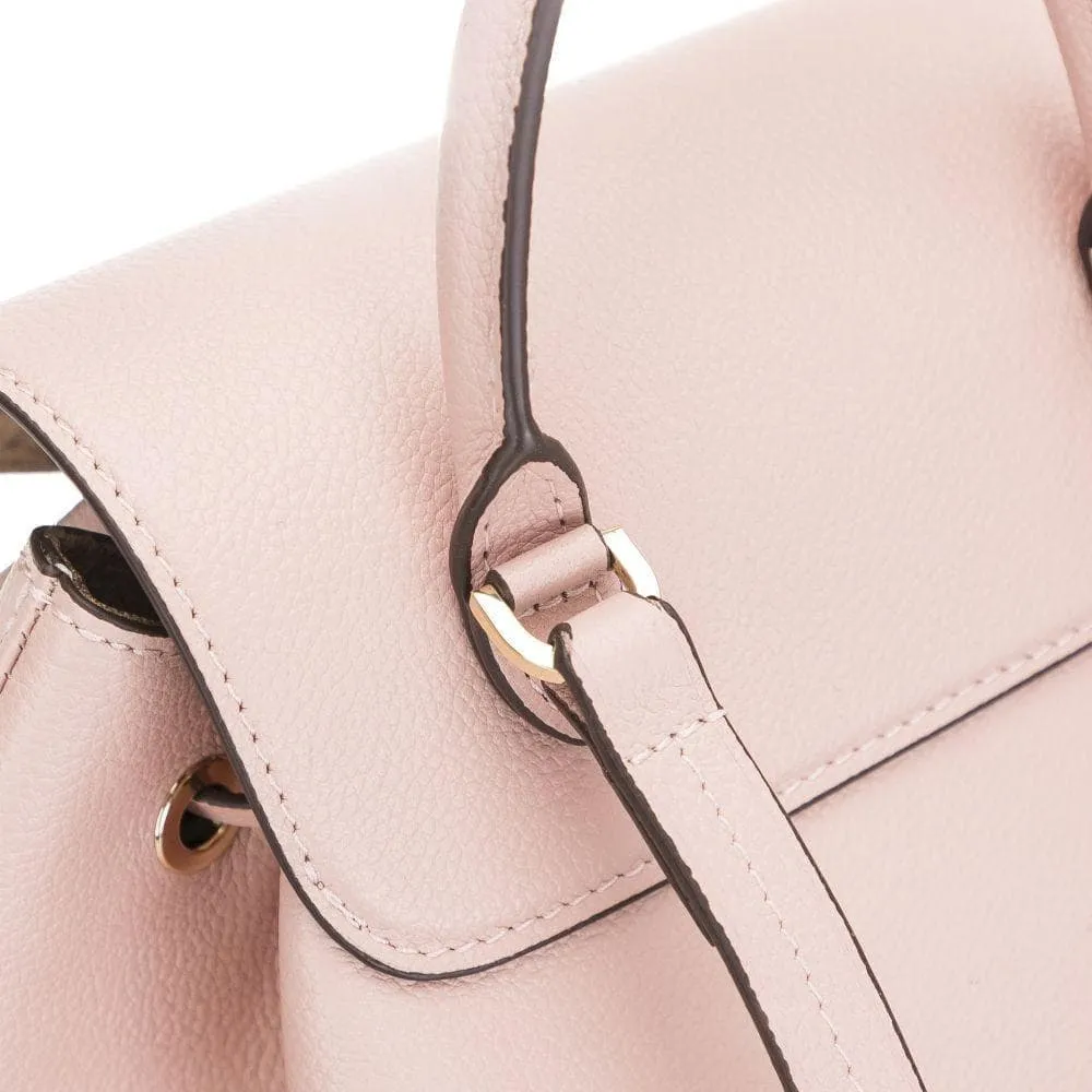 Eleni Genuine Leather Women's Bags