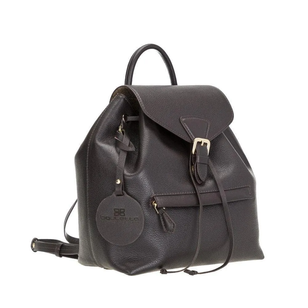 Eleni Genuine Leather Women's Bags