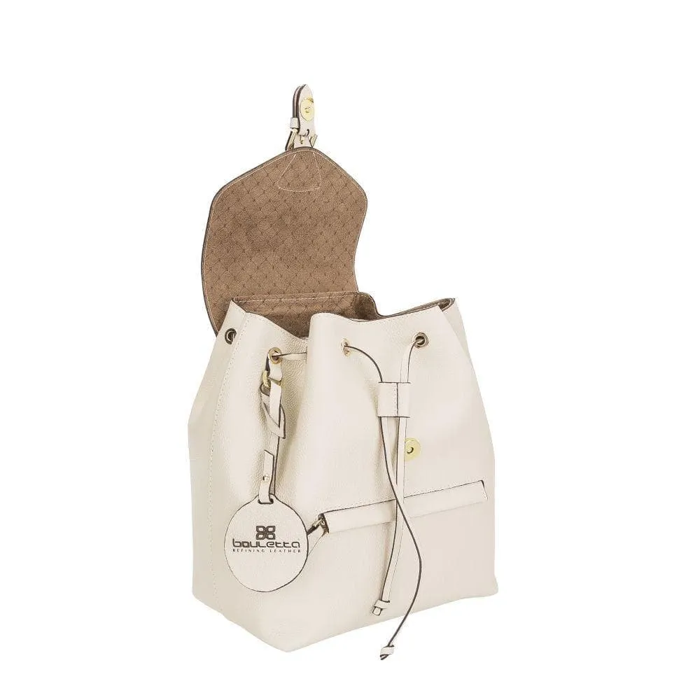 Eleni Genuine Leather Women's Bags