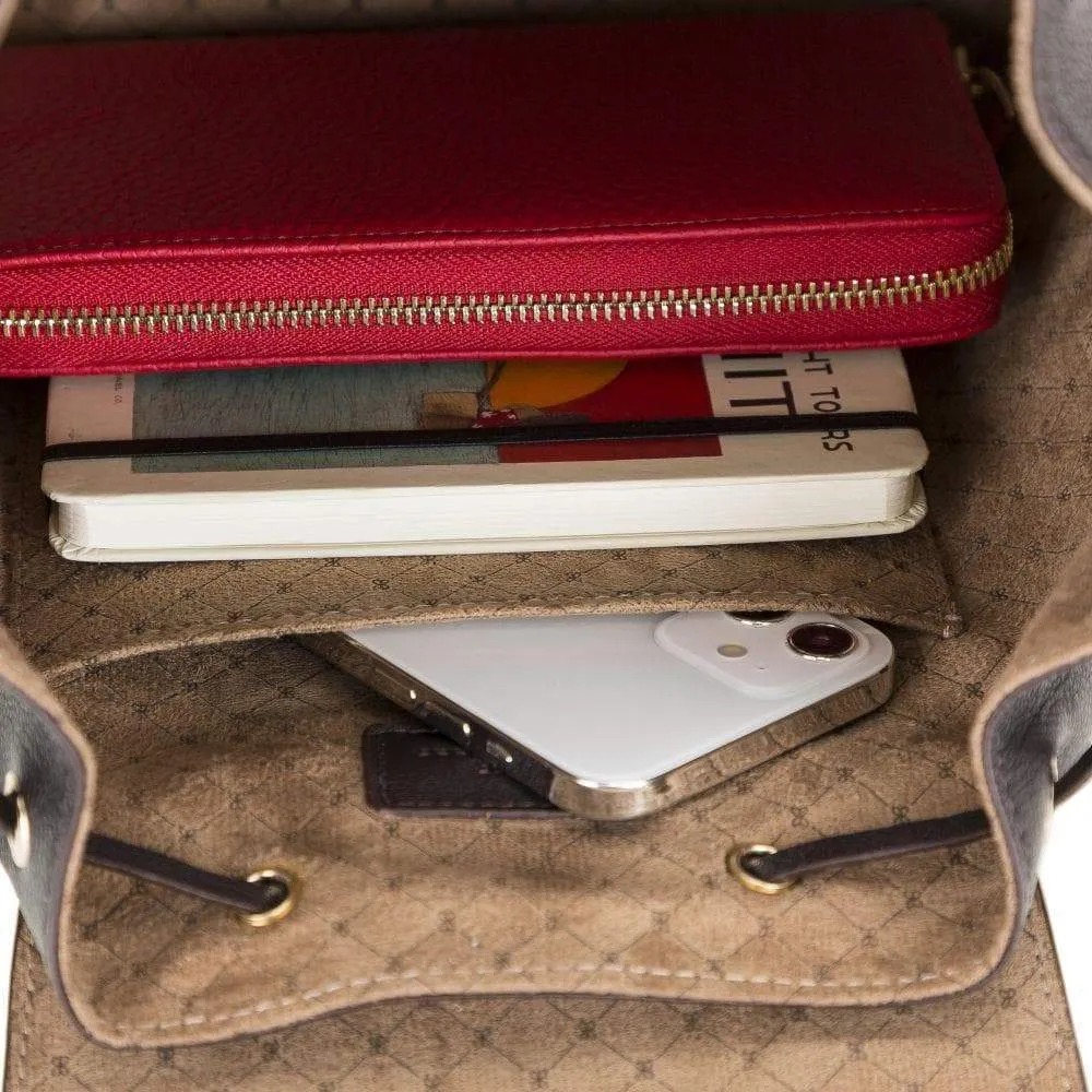 Eleni Genuine Leather Women's Bags