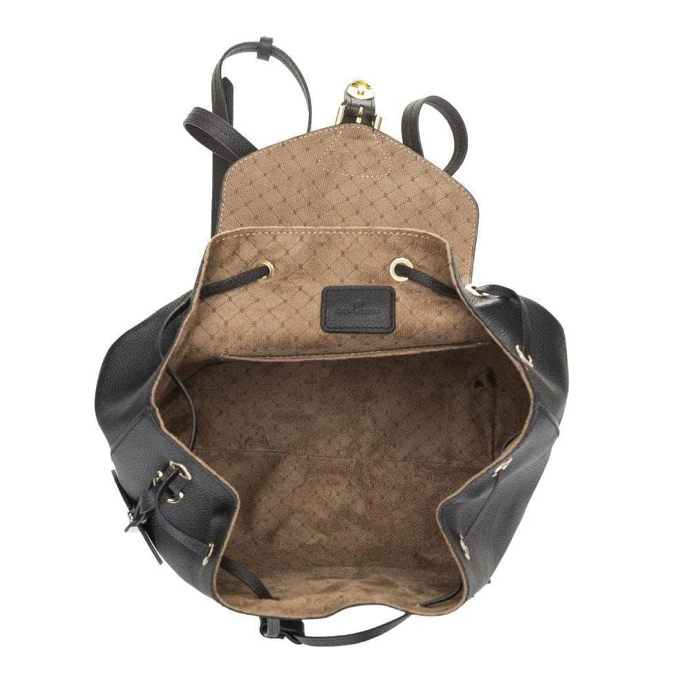 Eleni Genuine Leather Women's Bags