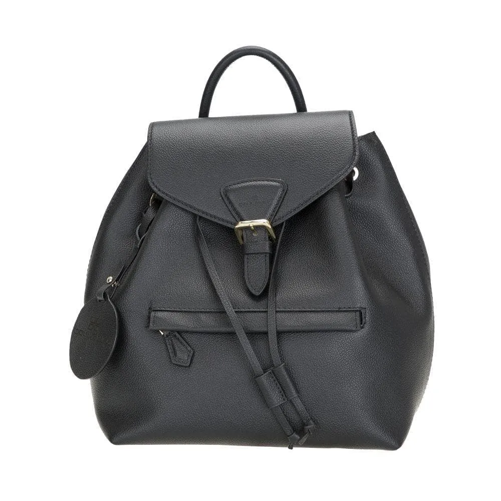 Eleni Genuine Leather Women's Bags