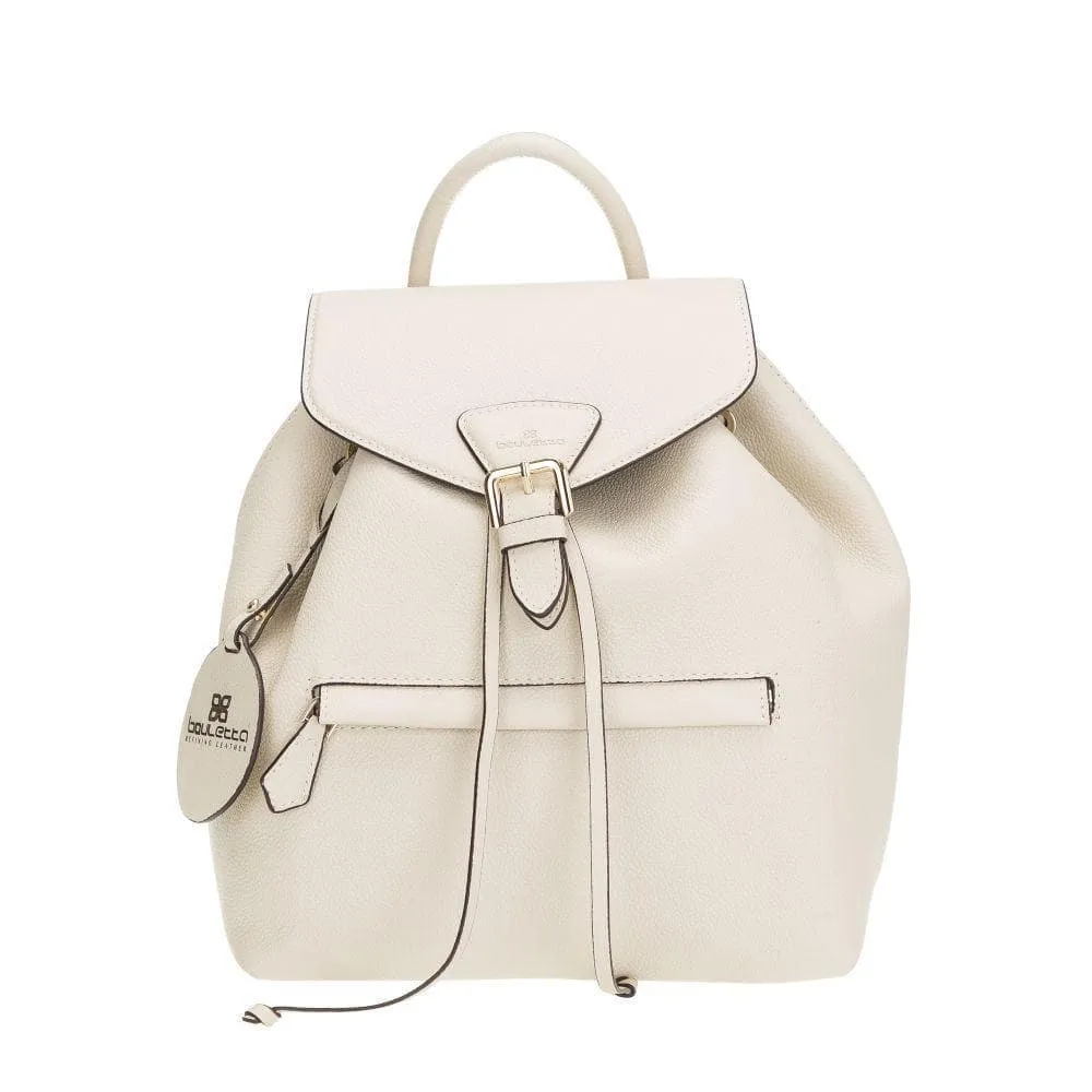 Eleni Genuine Leather Women's Bags