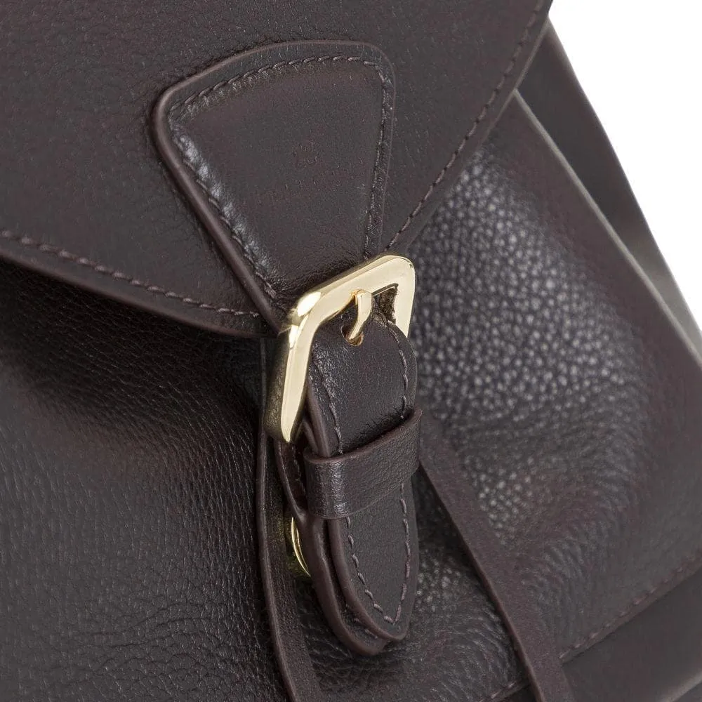 Eleni Genuine Leather Women's Bags