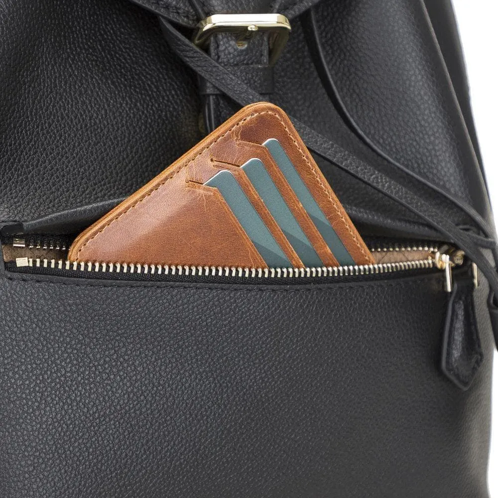 Eleni Genuine Leather Women's Bags