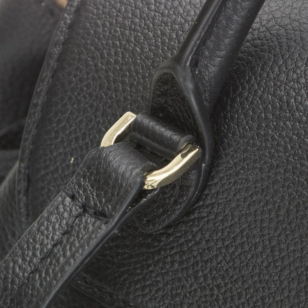 Eleni Genuine Leather Women's Bags