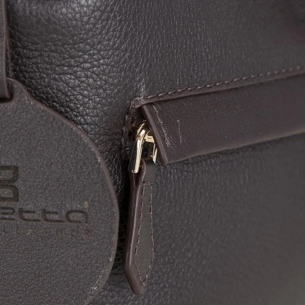 Eleni Genuine Leather Women's Bags