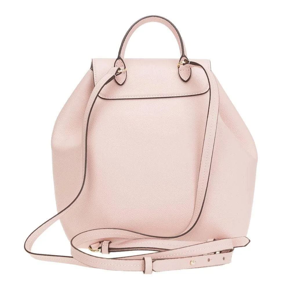 Eleni Genuine Leather Women's Bags