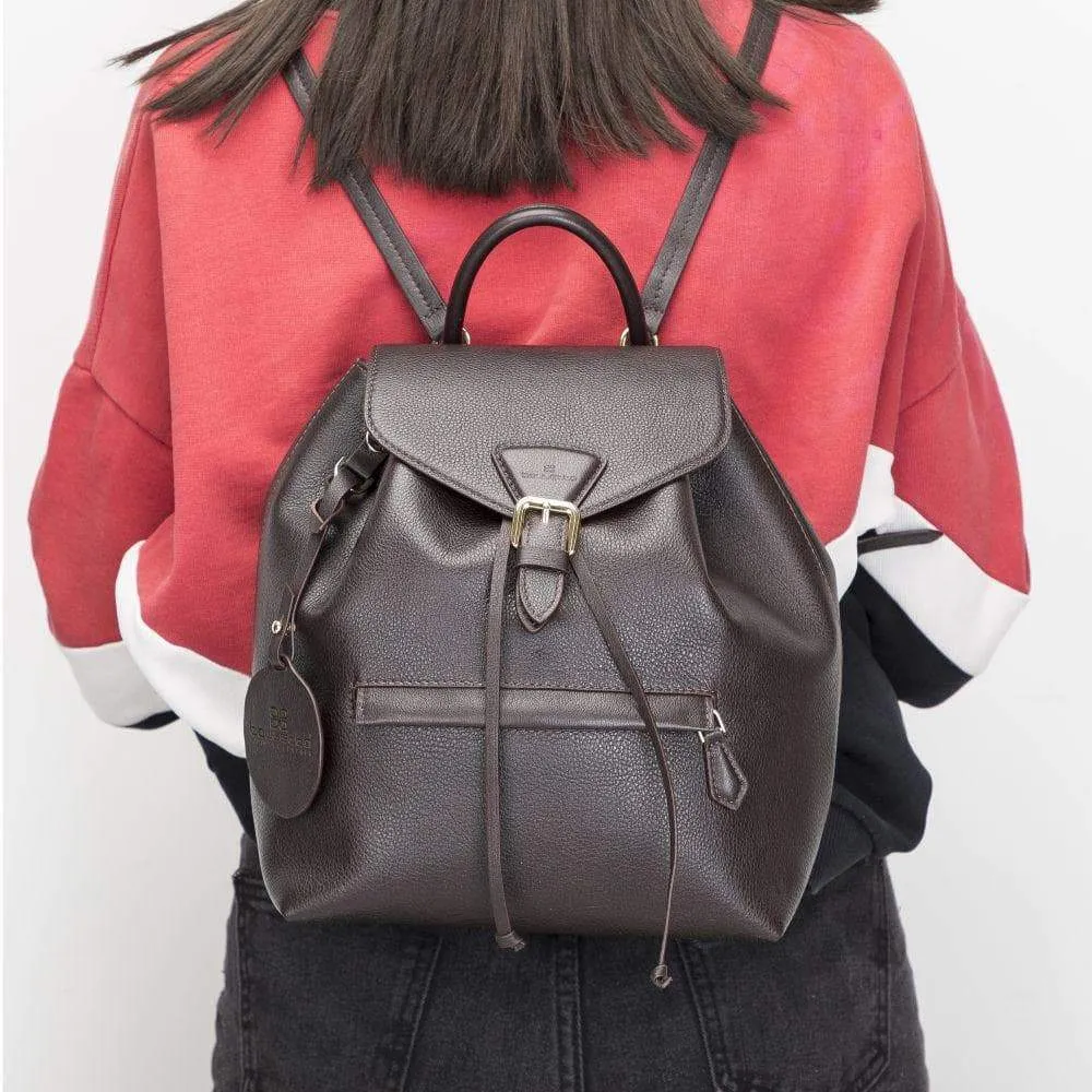 Eleni Genuine Leather Women's Bags