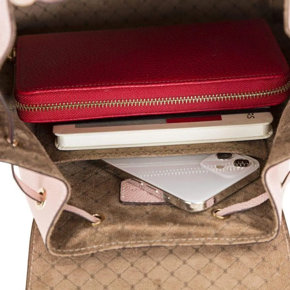 Eleni Genuine Leather Women's Bags