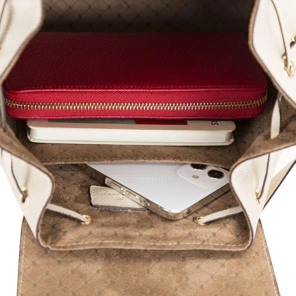 Eleni Genuine Leather Women's Bags
