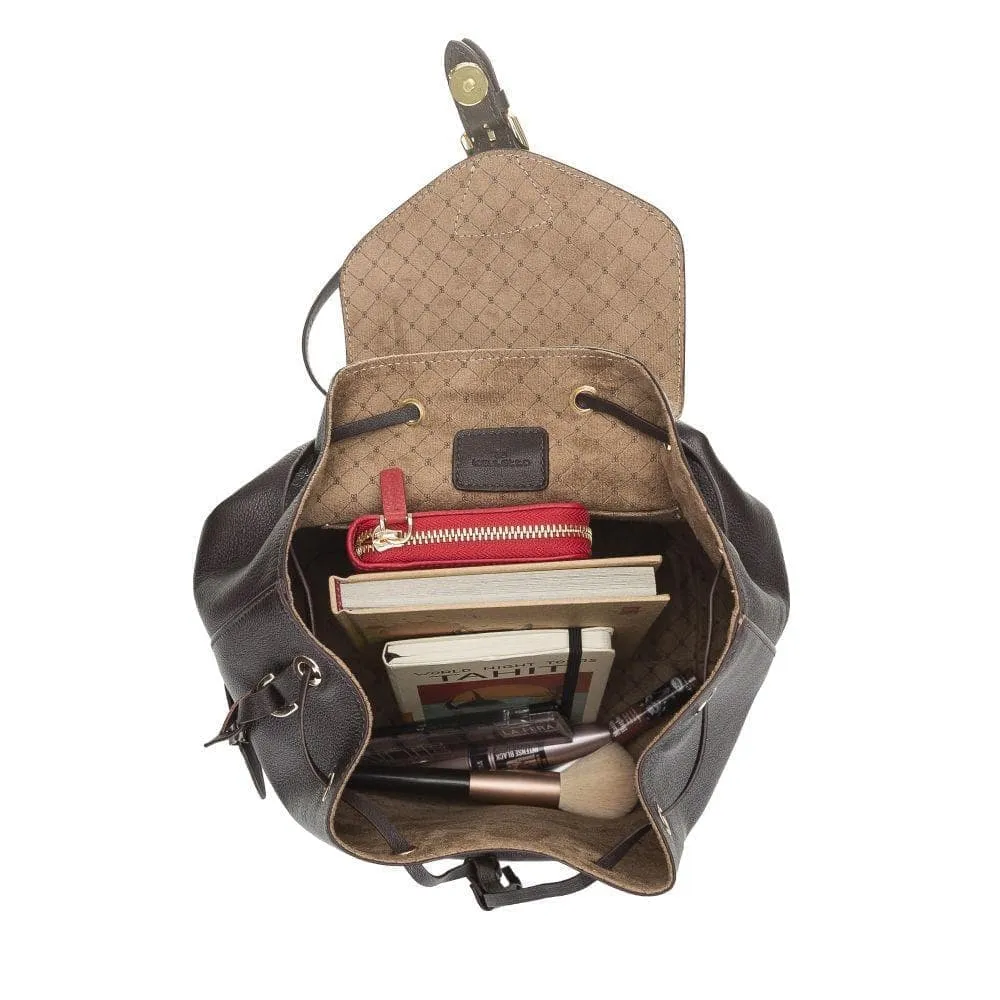 Eleni Genuine Leather Women's Bags
