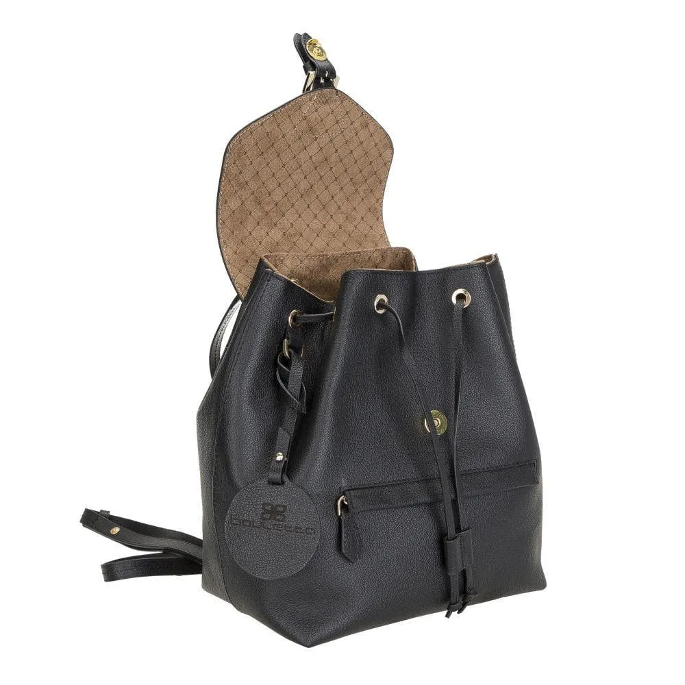 Eleni Genuine Leather Women's Bags
