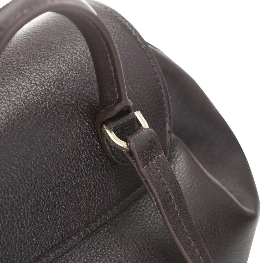 Eleni Genuine Leather Women's Bags