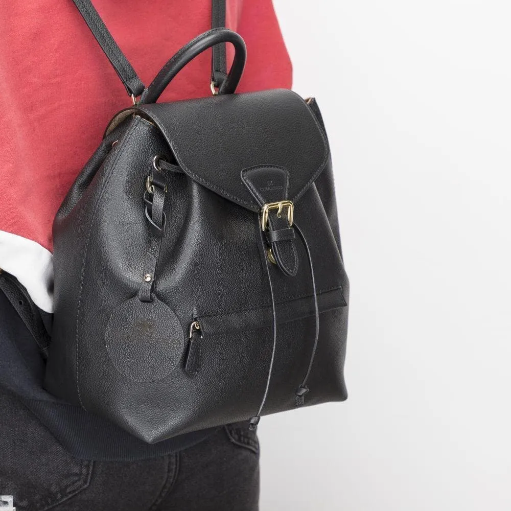 Eleni Genuine Leather Women's Bags