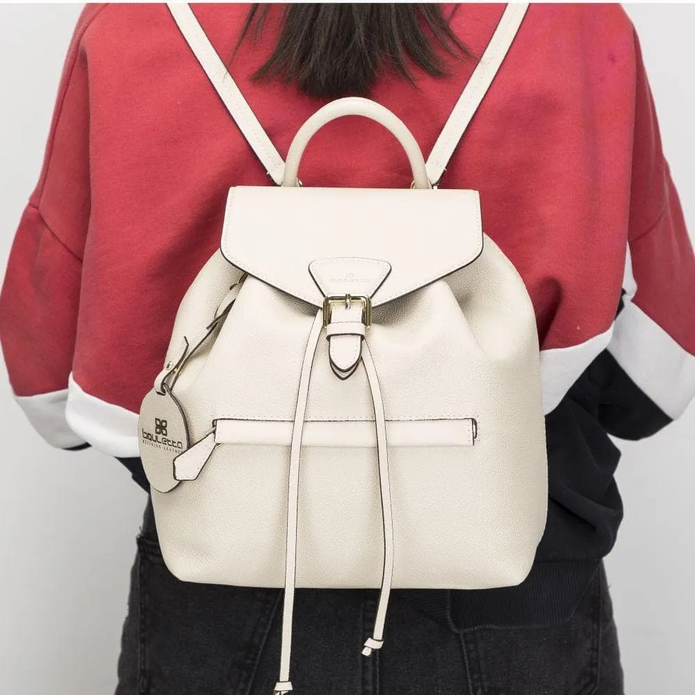 Eleni Genuine Leather Women's Bags