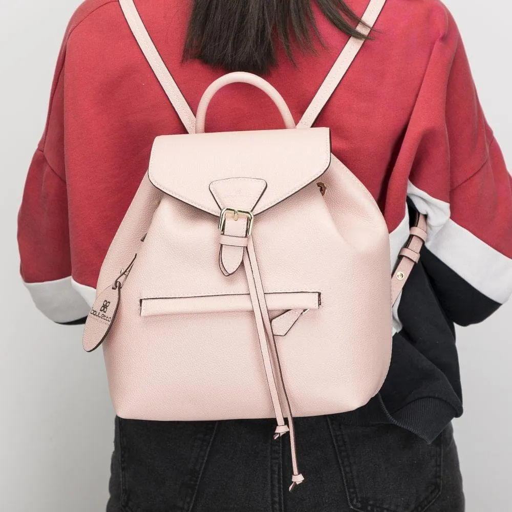 Eleni Genuine Leather Women's Bags