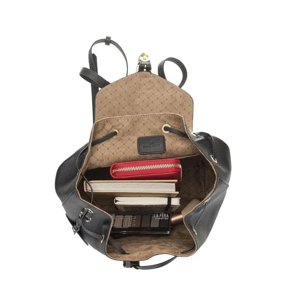 Eleni Genuine Leather Women's Bags