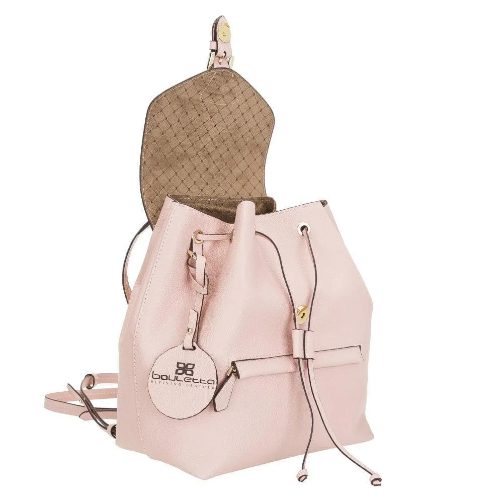 Eleni Genuine Leather Women's Bags