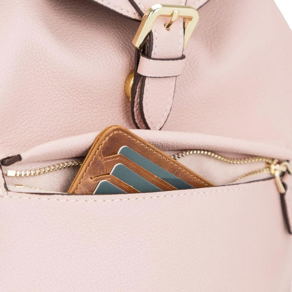 Eleni Genuine Leather Women's Bags