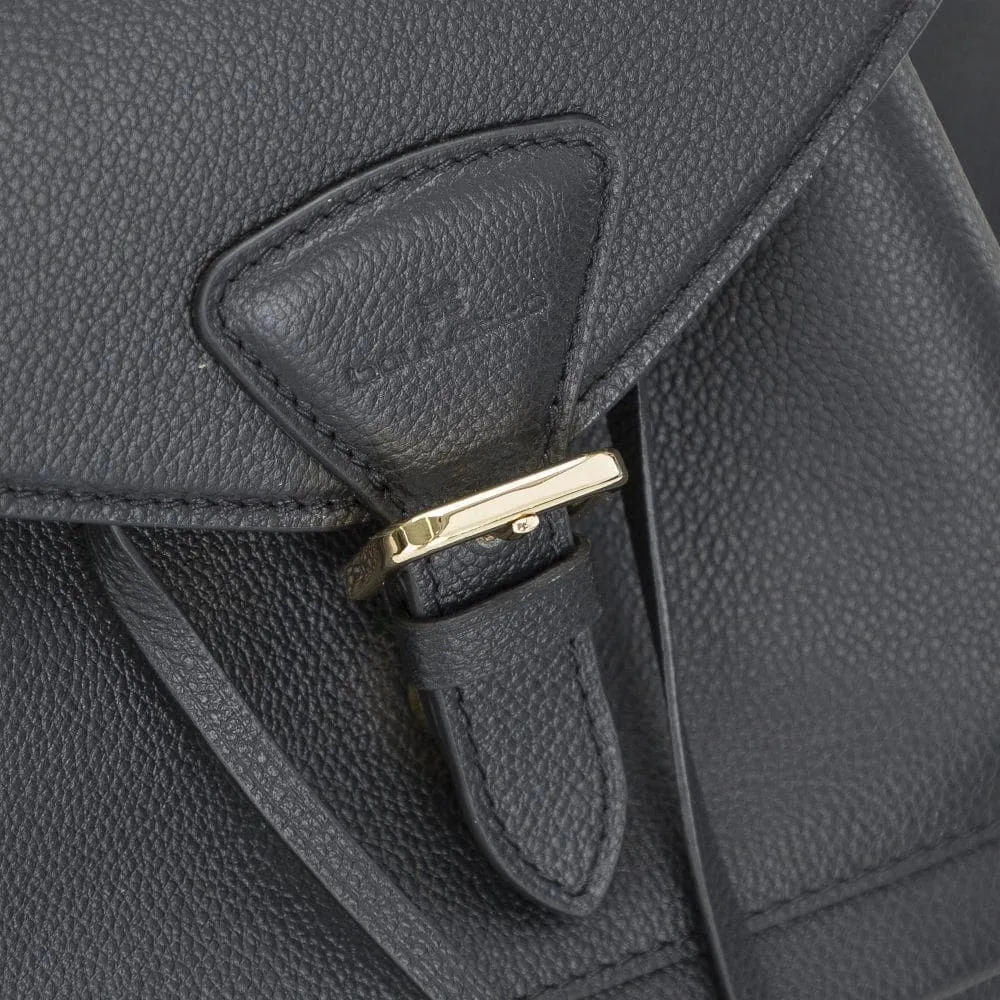 Eleni Genuine Leather Women's Bags