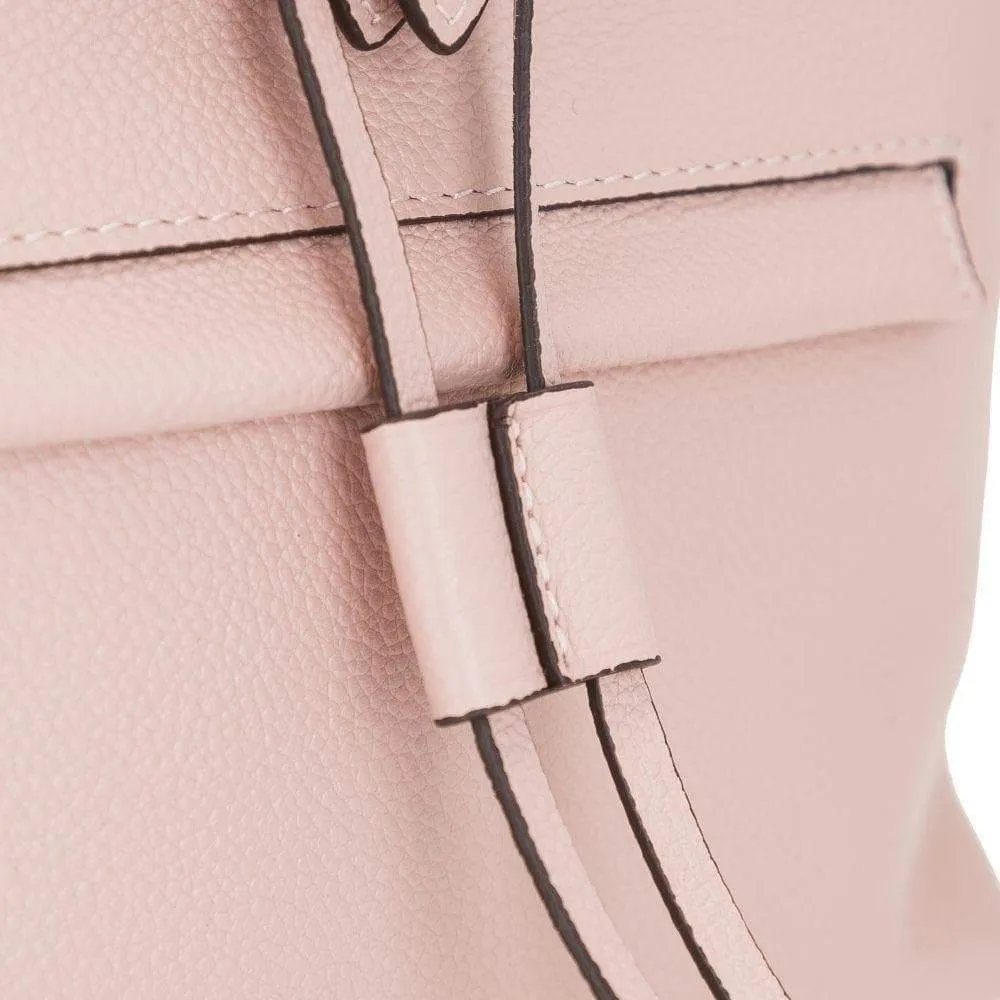 Eleni Genuine Leather Women's Bags