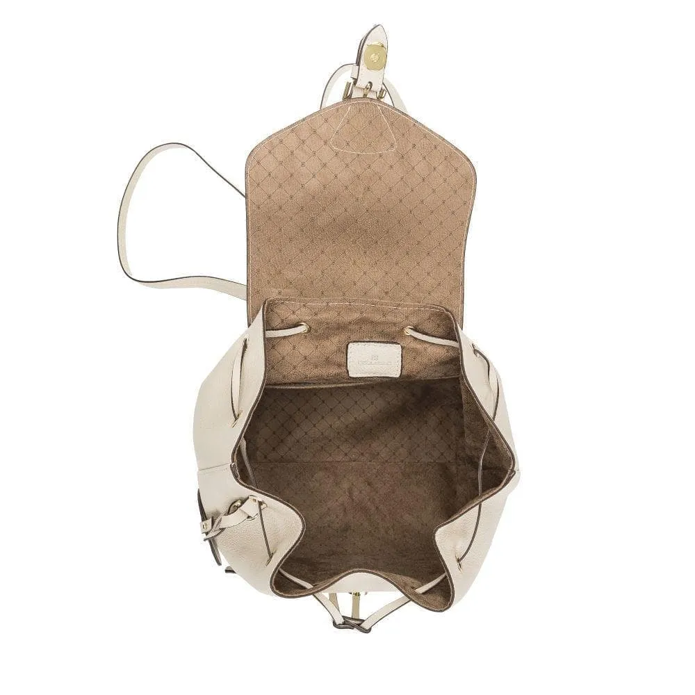 Eleni Genuine Leather Women's Bags