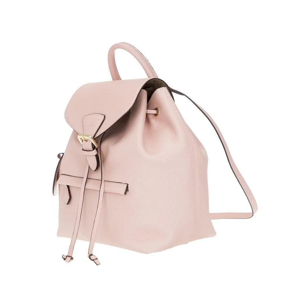 Eleni Genuine Leather Women's Bags