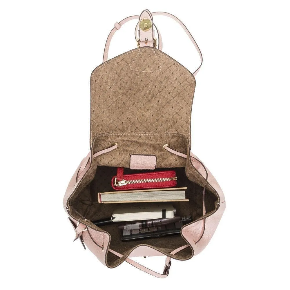 Eleni Genuine Leather Women's Bags