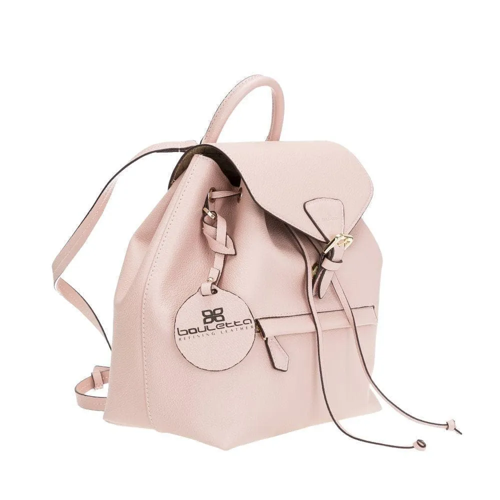Eleni Genuine Leather Women's Bags