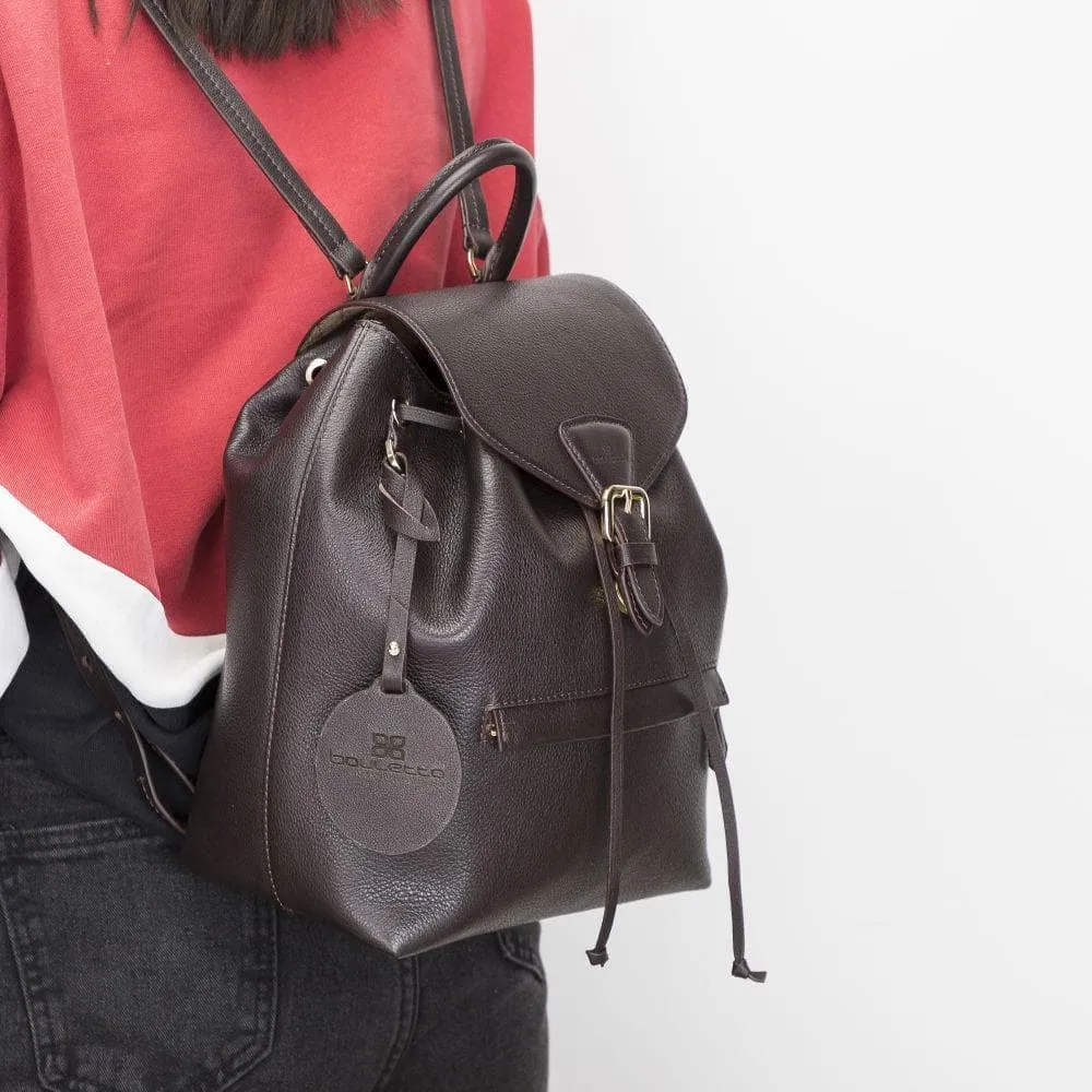 Eleni Genuine Leather Women's Bags